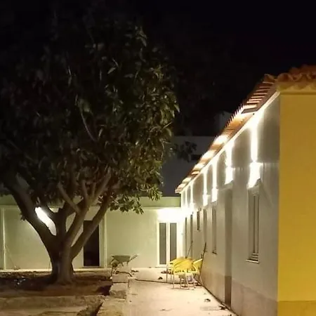Villa Casa Pompilio