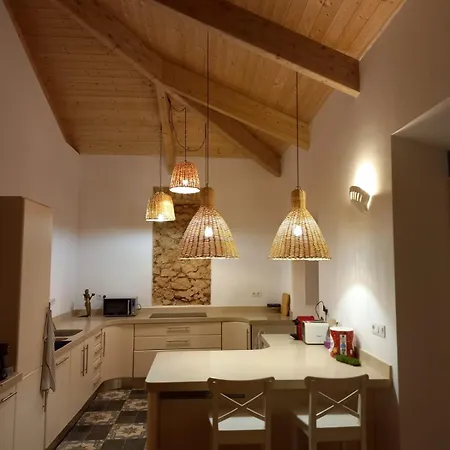 Villa Casa Pompilio *