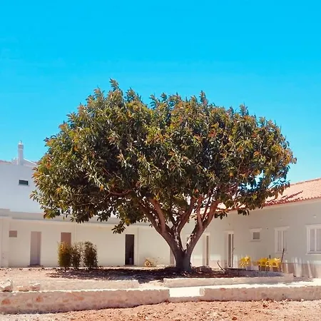 Casa Pompilio * Sagres