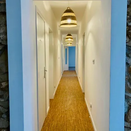 Villa Casa Pompilio Sagres