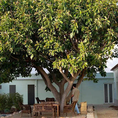 Casa Pompilio Villa *