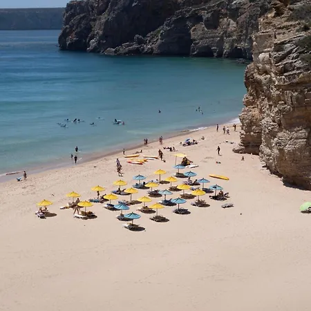 Casa Pompilio * Sagres