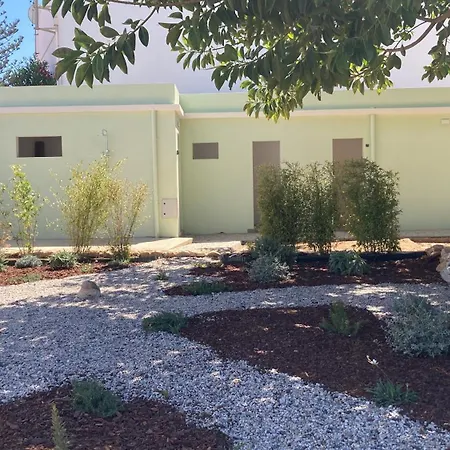 Villa Casa Pompilio Sagres