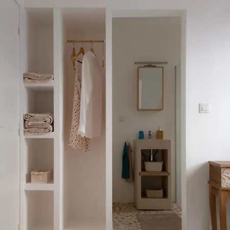 Casa Pompilio Vila
