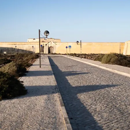 Casa Pompilio * Sagres