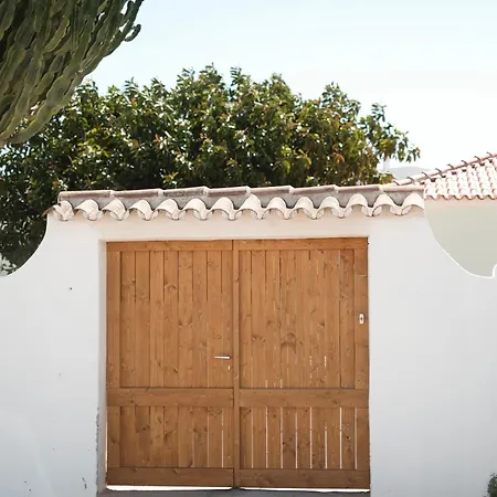 Villa Casa Pompilio