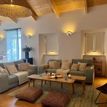 Casa Pompilio Villa *