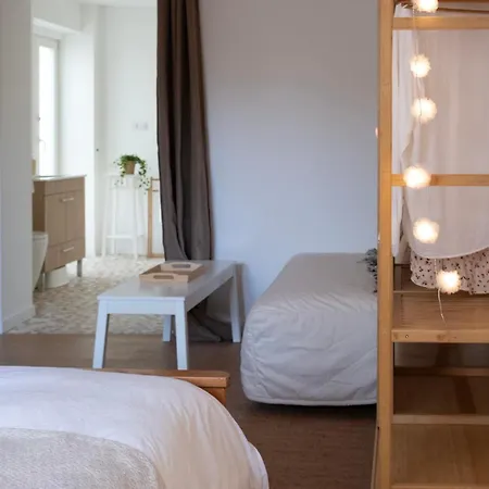 Casa Pompilio Villa Sagres