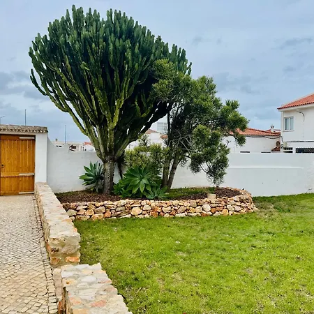Villa Casa Pompilio