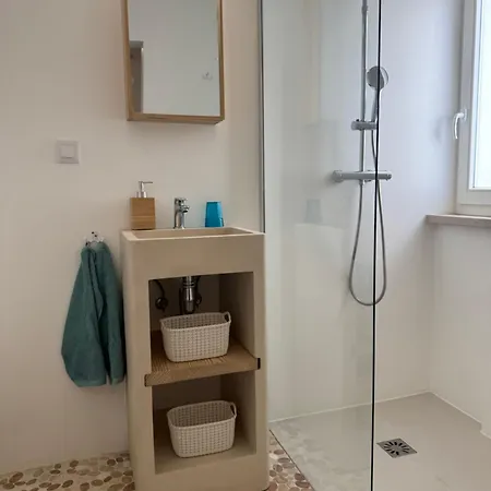 Casa Pompilio * Sagres