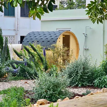 Casa Pompilio Vila