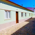 Casa Pompilio Sagres