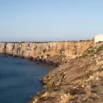 Villa Casa Pompilio Sagres