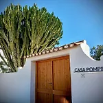 Casa Pompilio Sagres
