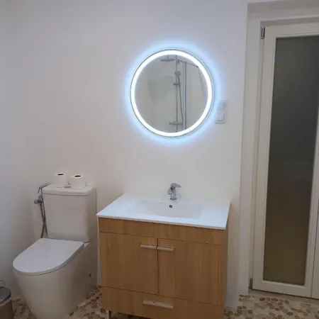 Casa Pompilio 빌라 사그레스