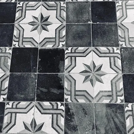 빌라 Casa Pompilio