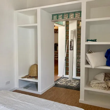 Casa Pompilio 빌라 사그레스