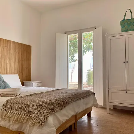 Villa Casa Pompilio Sagres