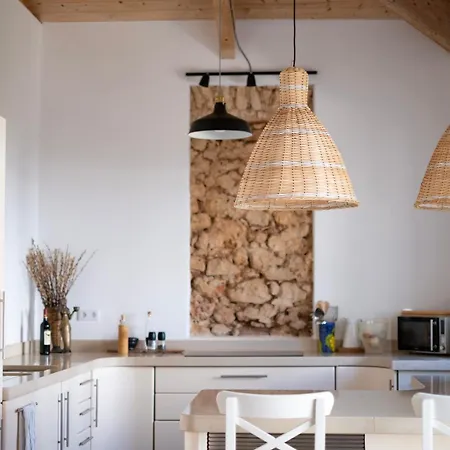 Villa Casa Pompilio Sagres