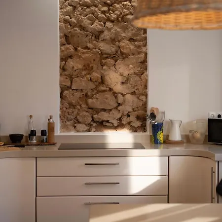 Villa Casa Pompilio