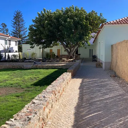 Casa Pompilio * 사그레스