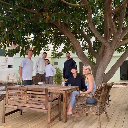 Casa Pompilio Villa Sagres