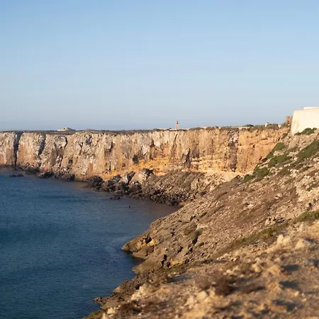 Villa Casa Pompilio Sagres