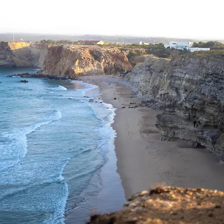 Casa Pompilio 사그레스