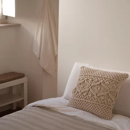 Casa Pompilio 사그레스