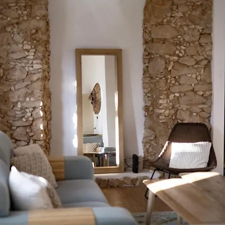 Casa Pompilio * Sagres