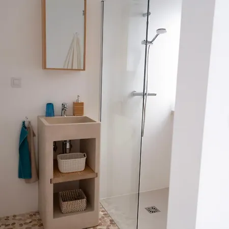 빌라 Casa Pompilio *