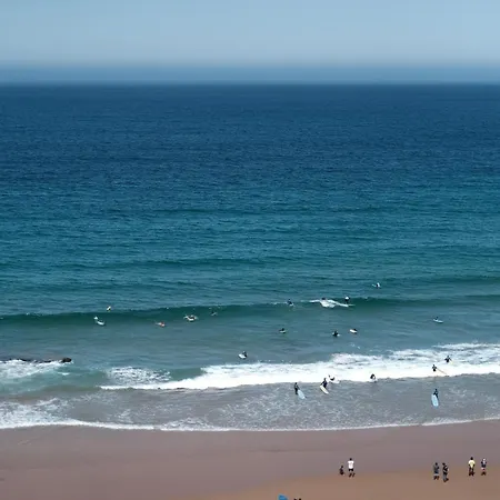 Casa Pompilio 사그레스