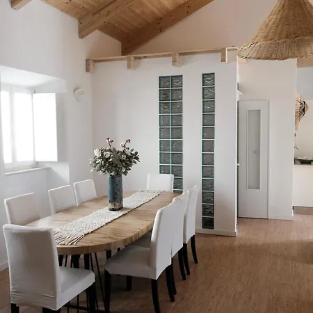 Casa Pompilio