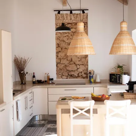 וילה Casa Pompilio