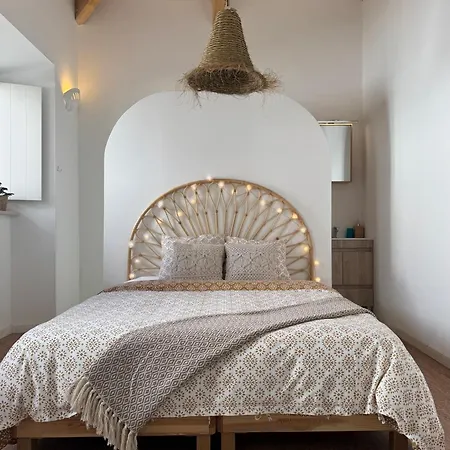 빌라 Casa Pompilio 사그레스