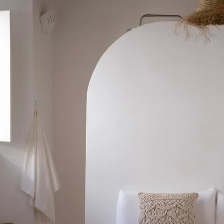 빌라 Casa Pompilio *