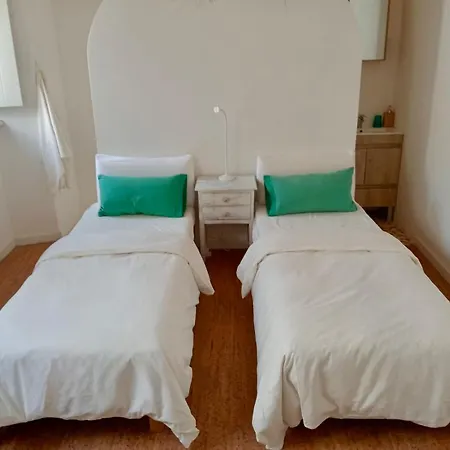 Casa Pompilio 사그레스