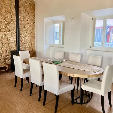 Casa Pompilio Villa Sagres