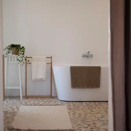 Casa Pompilio Villa Sagres