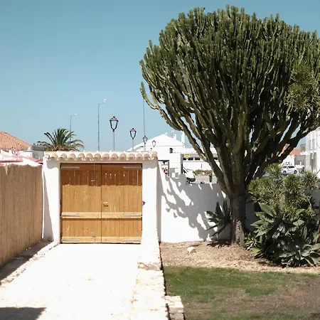 Casa Pompilio Villa *