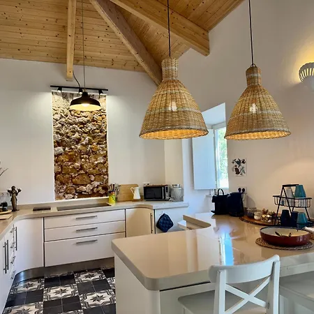 Casa Pompilio Sagres