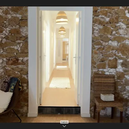 Casa Pompilio * Sagres