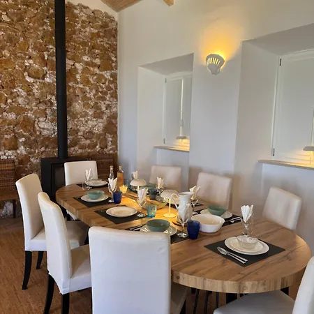 Casa Pompilio Villa *